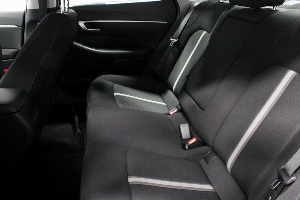 Used 2024 Hyundai Sonata SEL FWD image 21