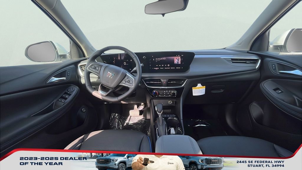 New 2026 Buick Encore GX Sport Touring w/ Advanced Technology Package image 10