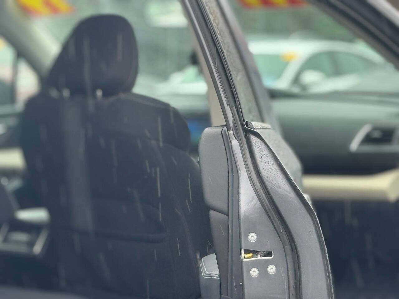 Used 2019 Subaru Ascent Premium w/ Popular Package #1 image 5