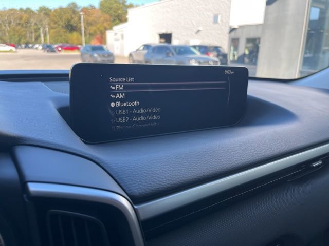 New 2026 MAZDA CX-50 2.5 Hybrid w/ Weather Package image 16