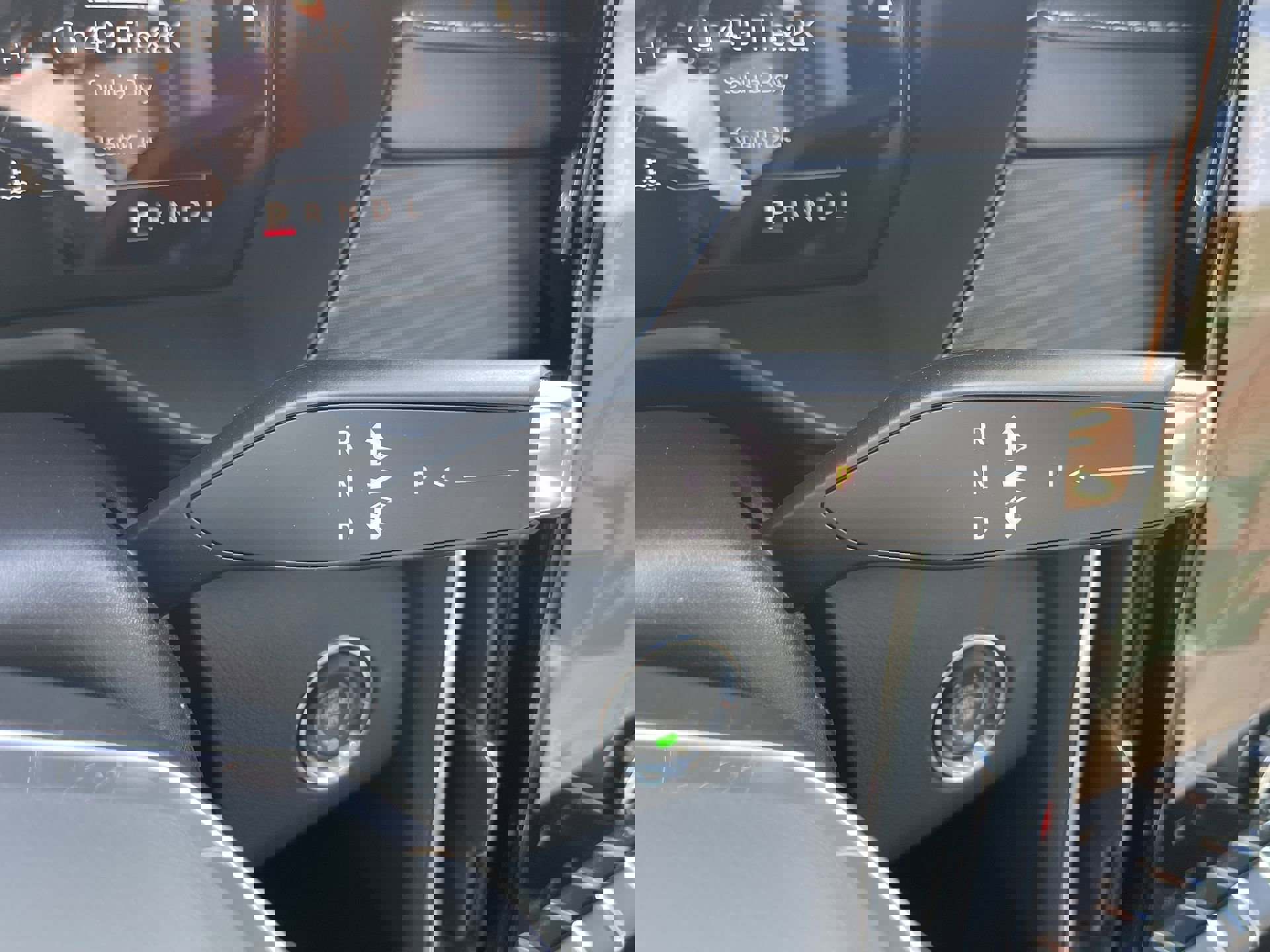 New 2026 GMC Acadia Elevation w/ Black Edition image 50