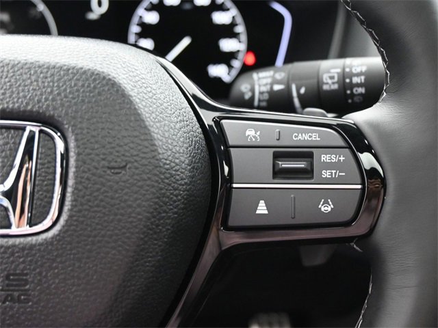 New 2025 Honda Civic Sport image 2