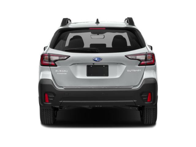 Used 2020 Subaru Outback Premium AWD/4WD image 8