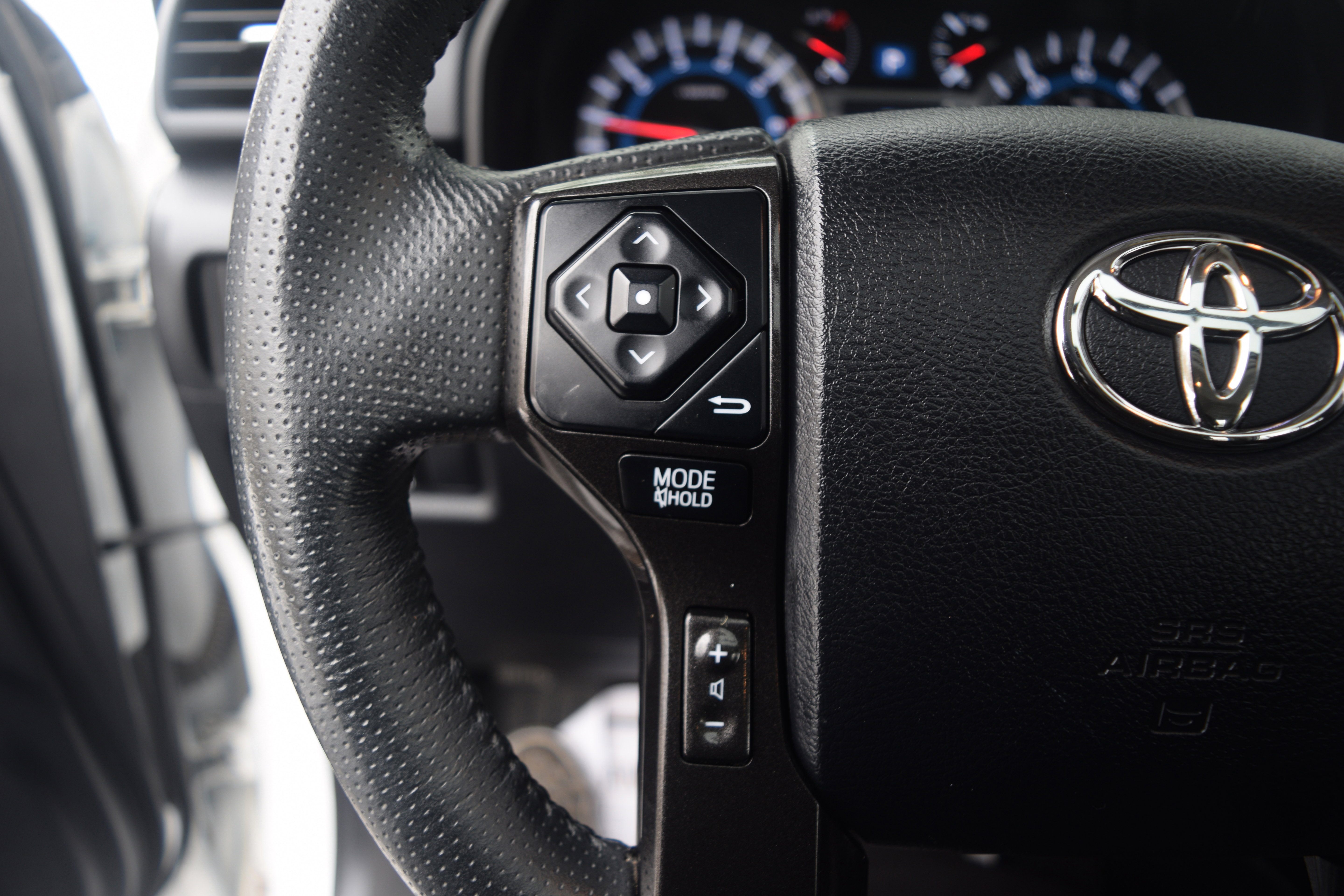 Used 2019 Toyota 4Runner TRD Pro image 6