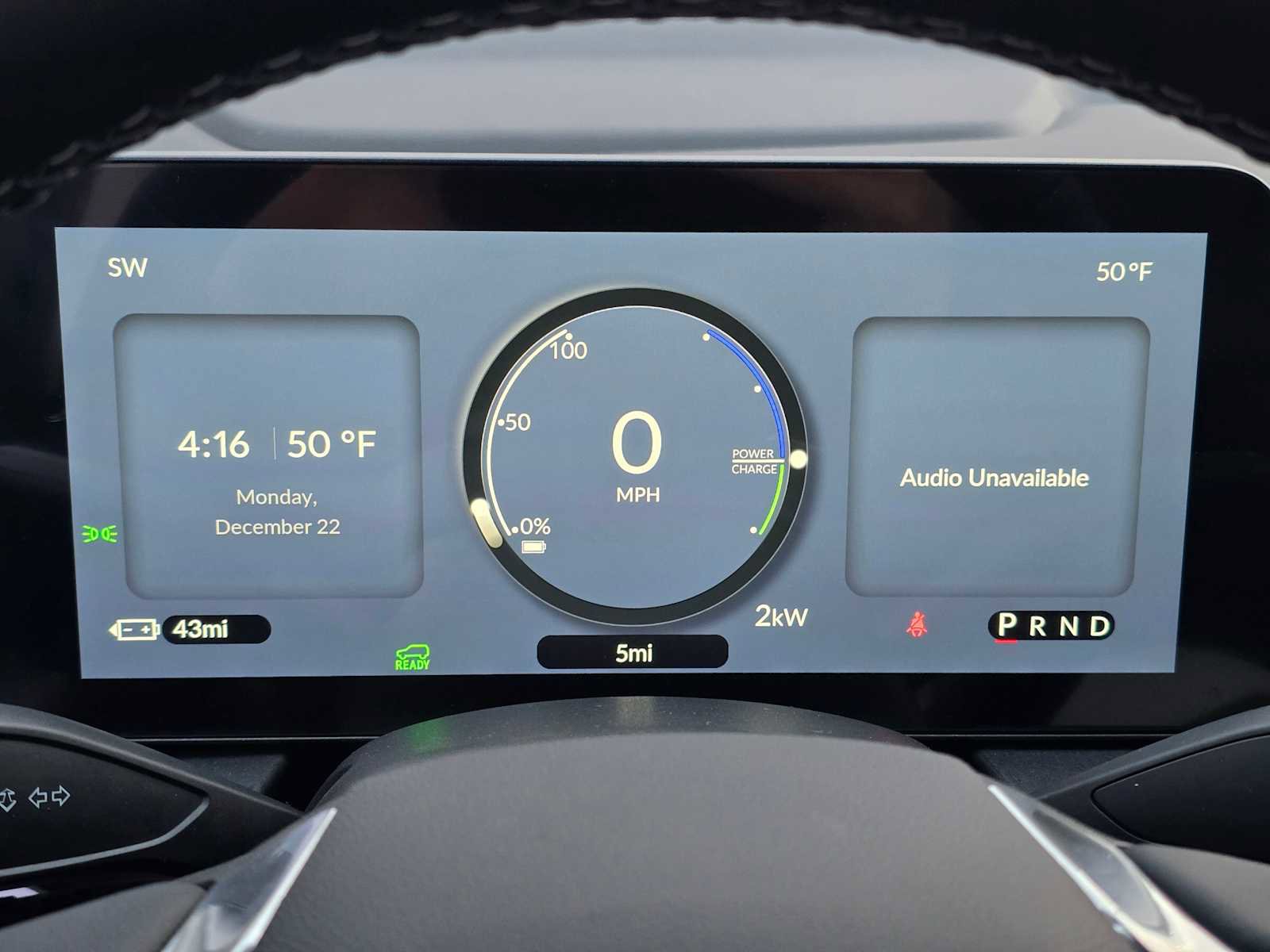 New 2026 Honda Prologue Touring image 26