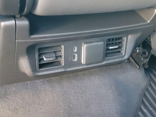 Certified 2022 Chevrolet Silverado 1500 LT image 25