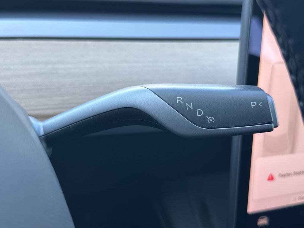 Used 2021 Tesla Model 3 Standard Range Plus image 27