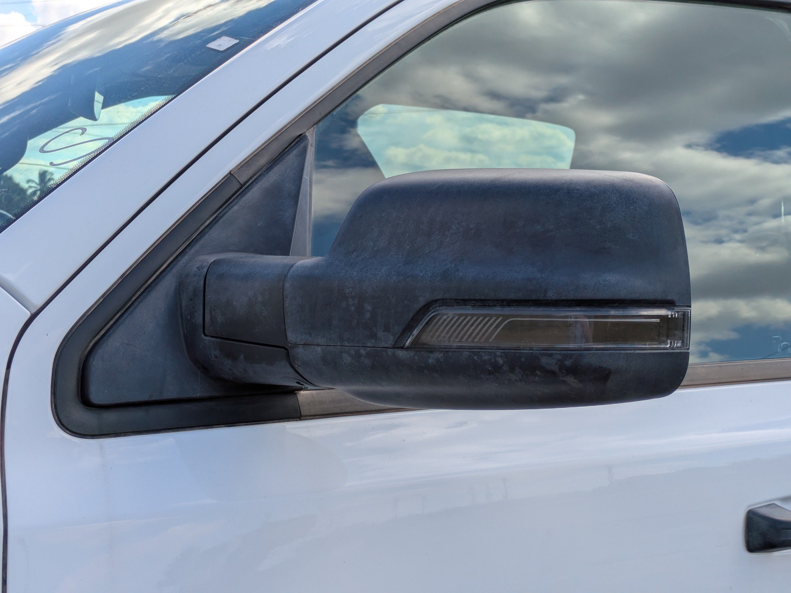 Used 2025 RAM 1500 Big Horn AWD/4WD image 11