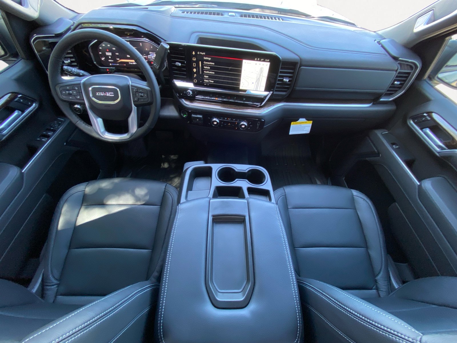 Used 2026 GMC Sierra 1500 Elevation w/ Elevation Select Package image 3