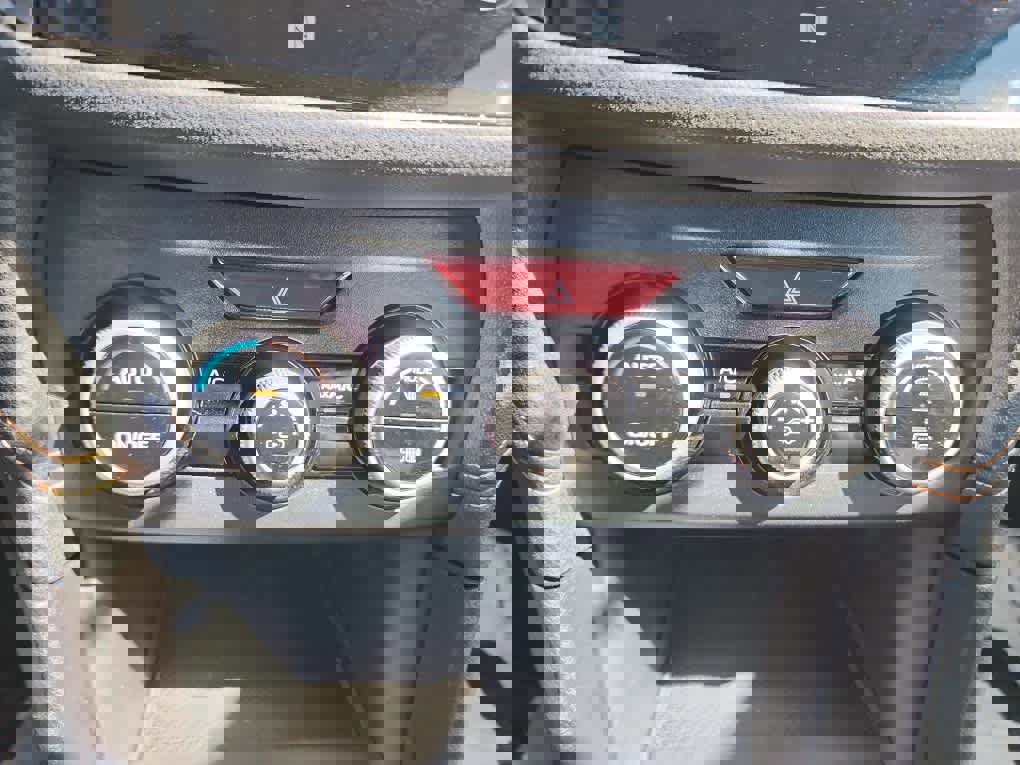 Used 2021 Subaru Crosstrek 2.5i Limited w/ Moonroof Package 1 image 24