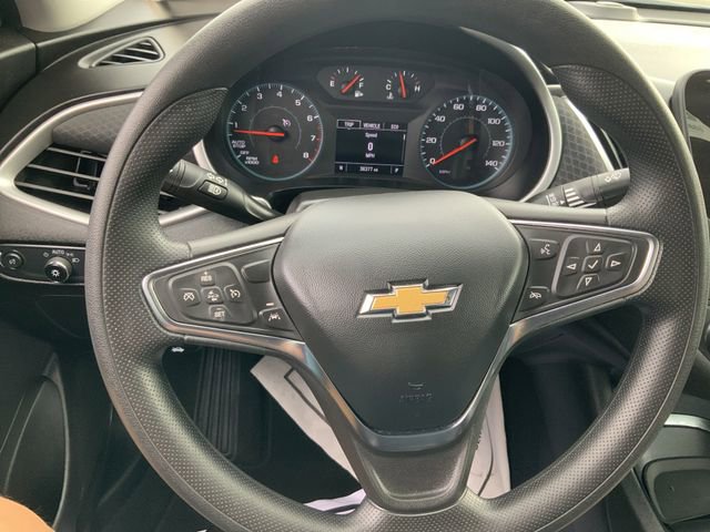 Used 2024 Chevrolet Malibu LT image 20