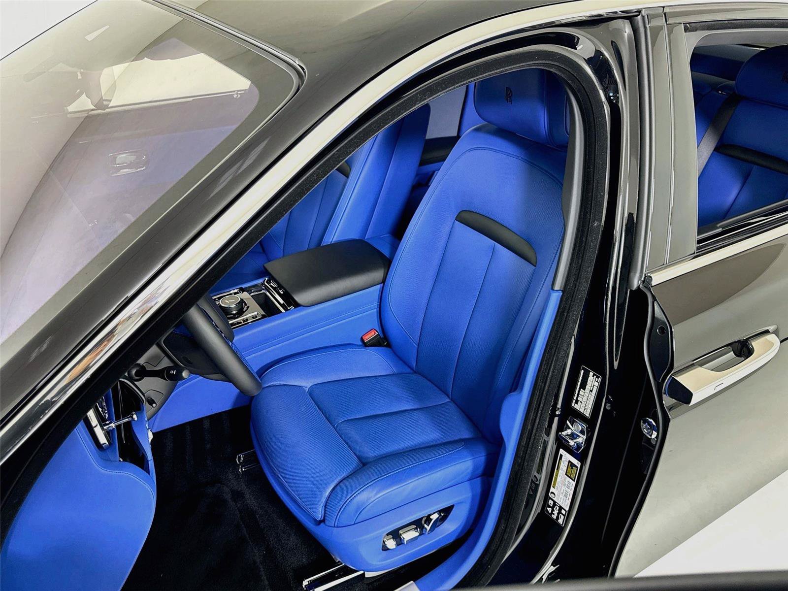 Used 2025 Rolls-Royce Ghost AWD/4WD image 14
