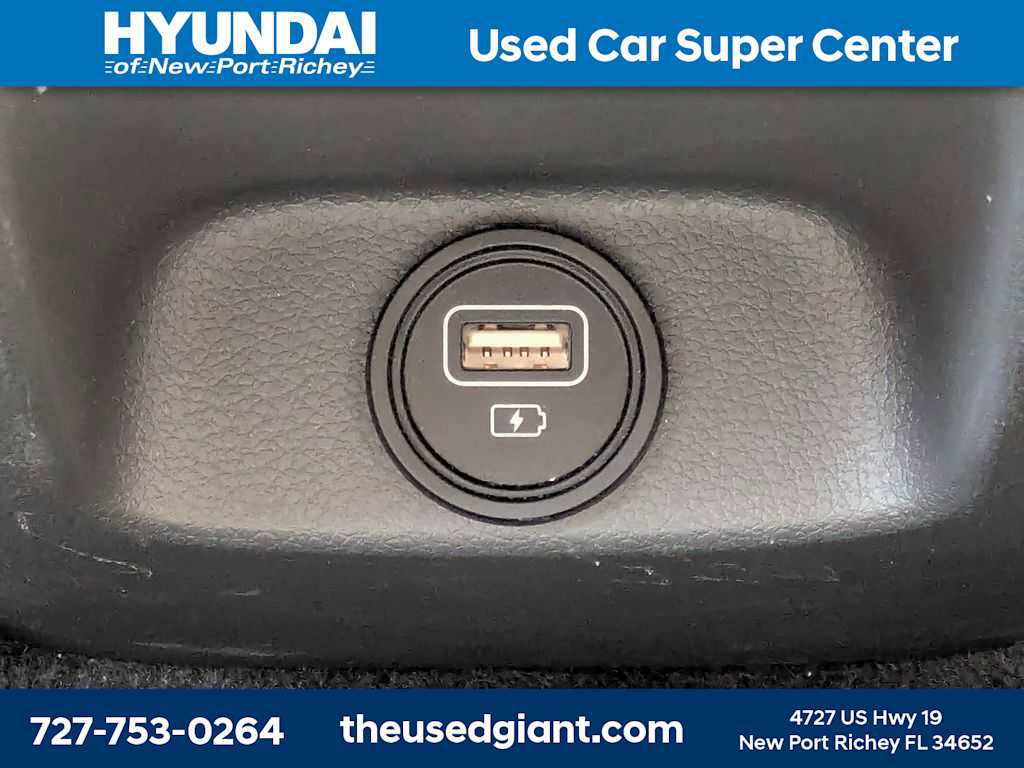 Certified 2021 Hyundai Sonata Limited FWD image 16