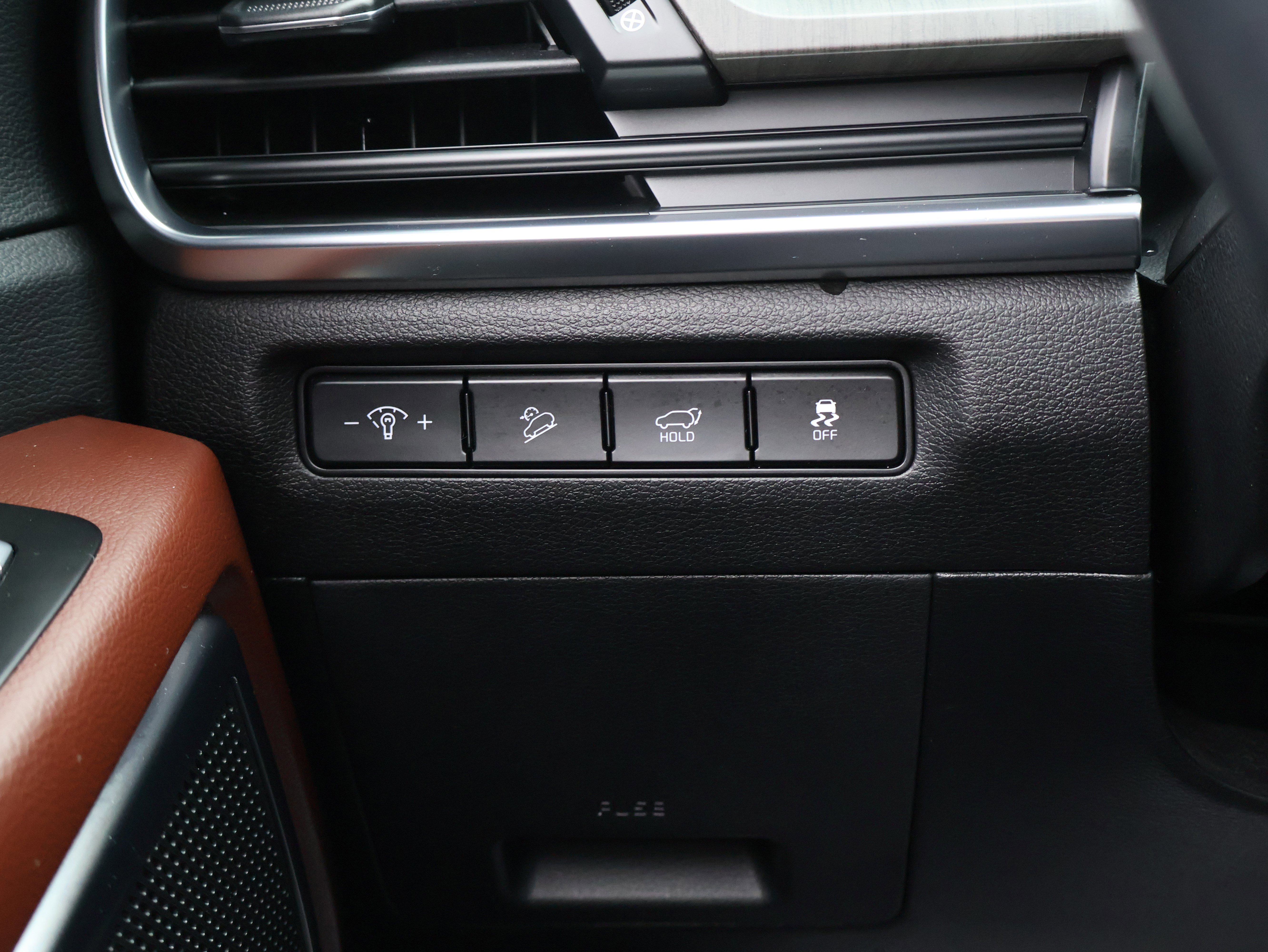 Used 2024 Kia Telluride SX image 35