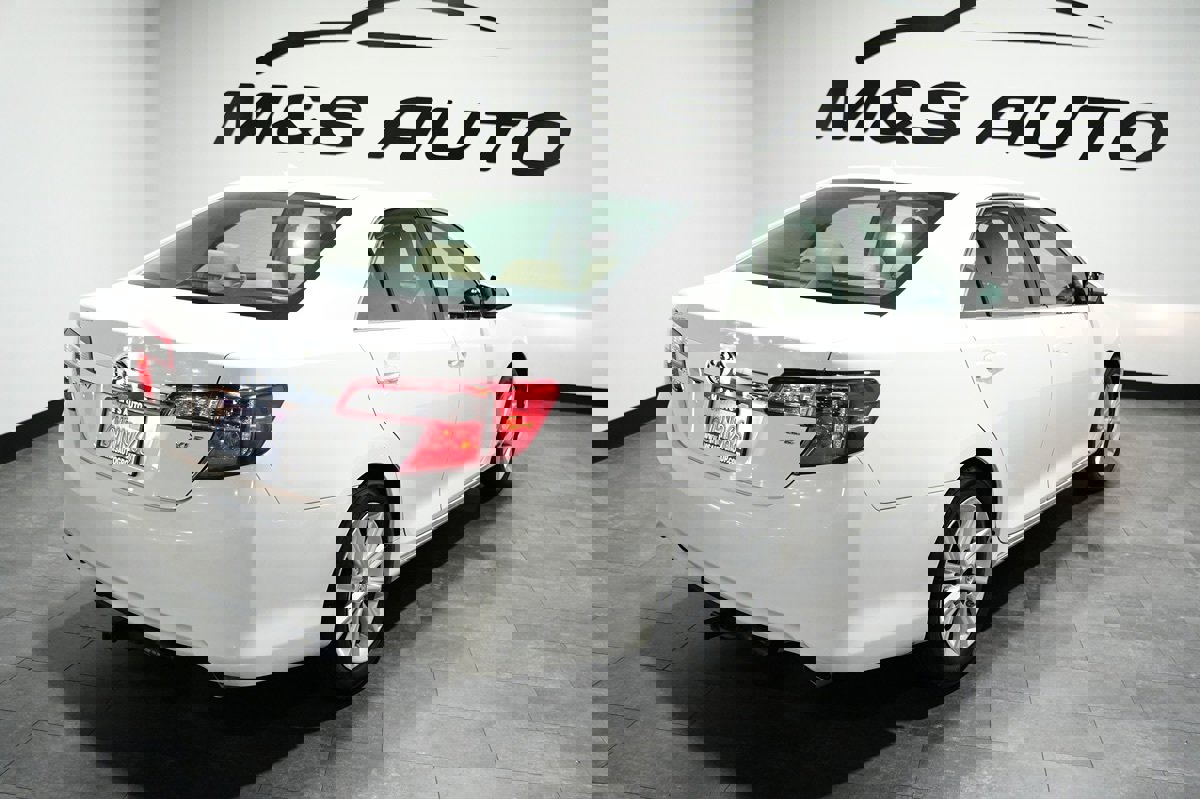 Used 2012 Toyota Camry XLE image 23