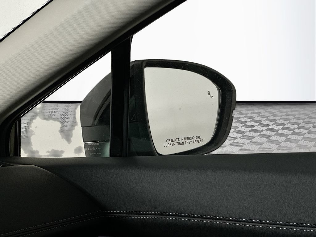 New 2026 Nissan Murano SL AWD/4WD image 25