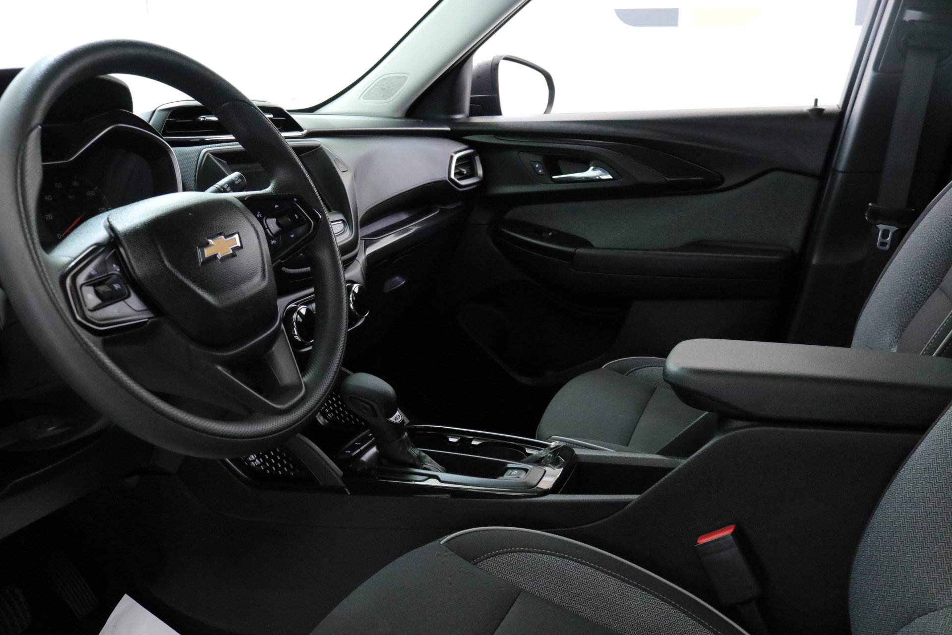 Certified 2023 Chevrolet TrailBlazer LS image 26