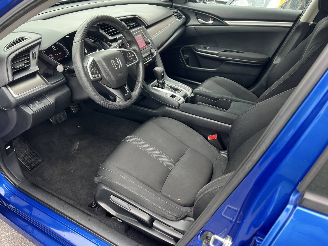 Used 2019 Honda Civic LX image 7