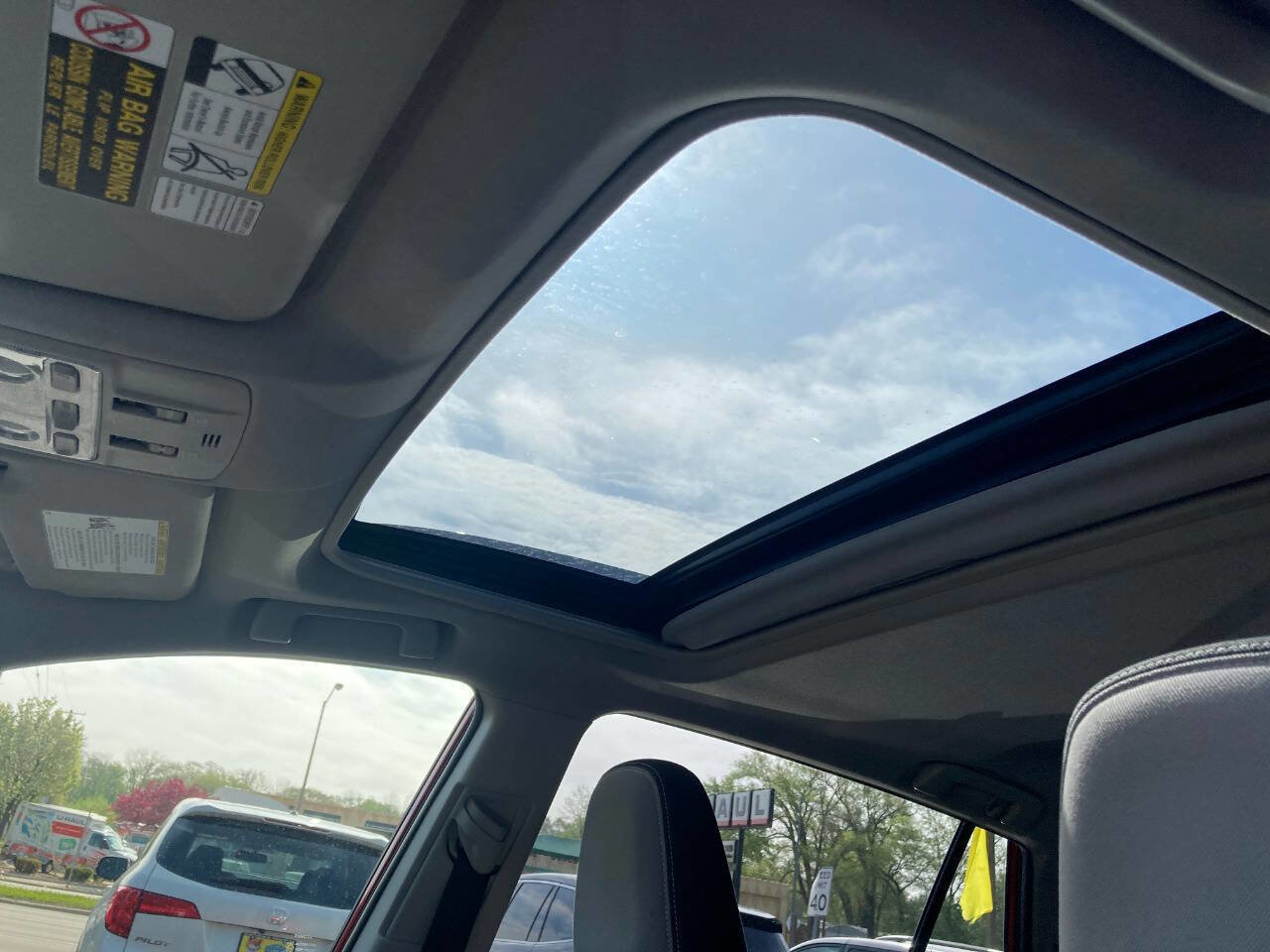 Used 2013 Toyota RAV4 XLE image 79