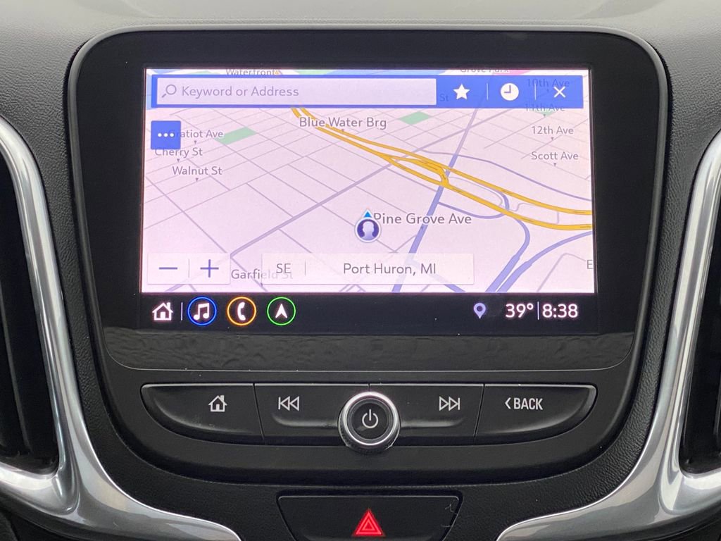 Used 2019 Chevrolet Equinox Premier image 26