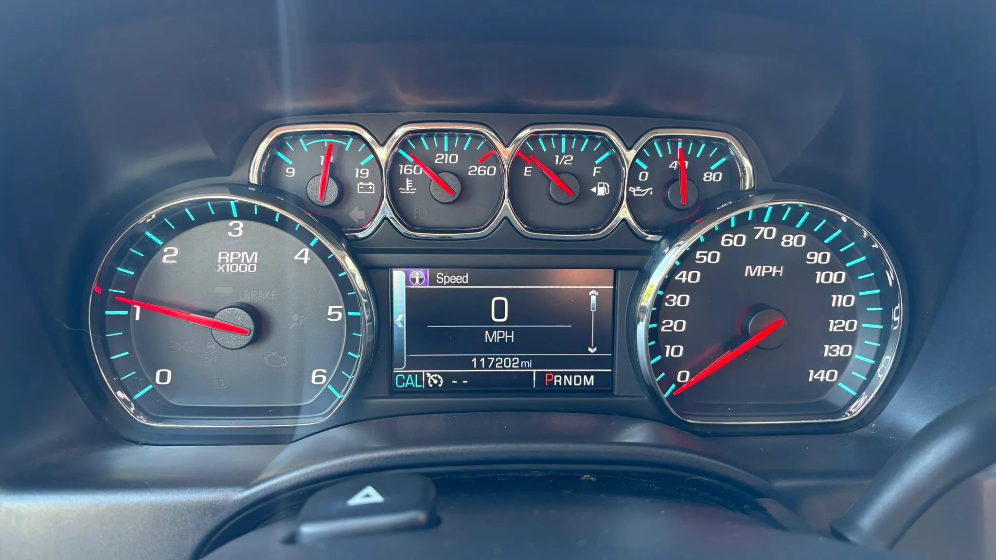 Used 2015 Chevrolet Silverado 1500 LT w/ All Star Edition AWD/4WD image 21