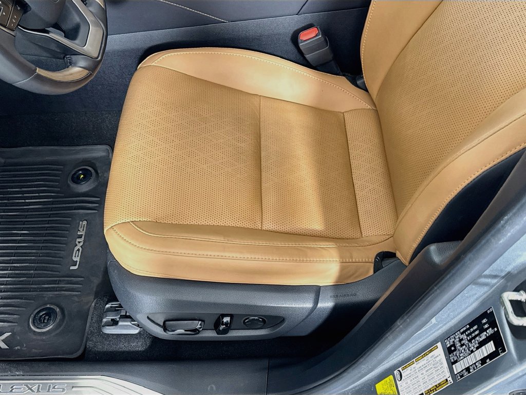 Certified 2023 Lexus RX 350 Premium Plus w/ Accessory Package (Z1) FWD image 20