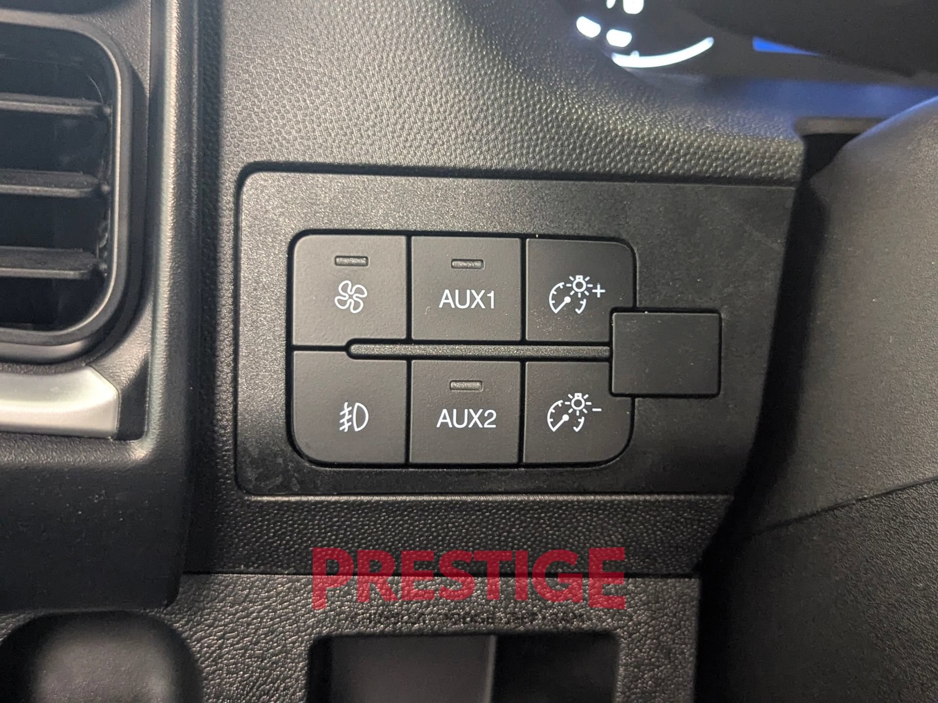 Used 2026 RAM ProMaster 3500 w/ Quick Order Package 22G SLT FWD image 25