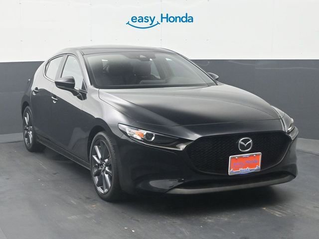 Used 2023 MAZDA MAZDA3 s image 2
