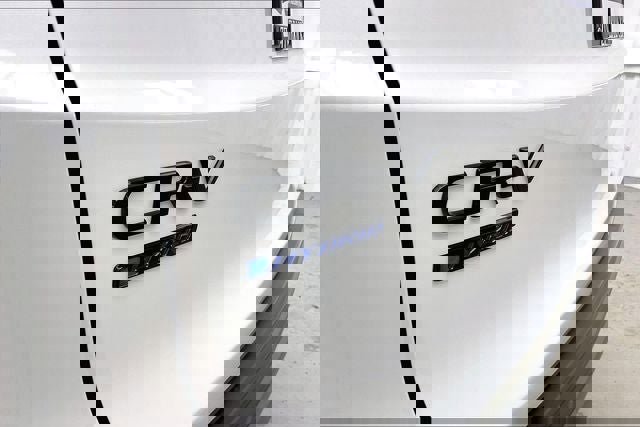 New 2026 Honda CR-V Sport-L image 18