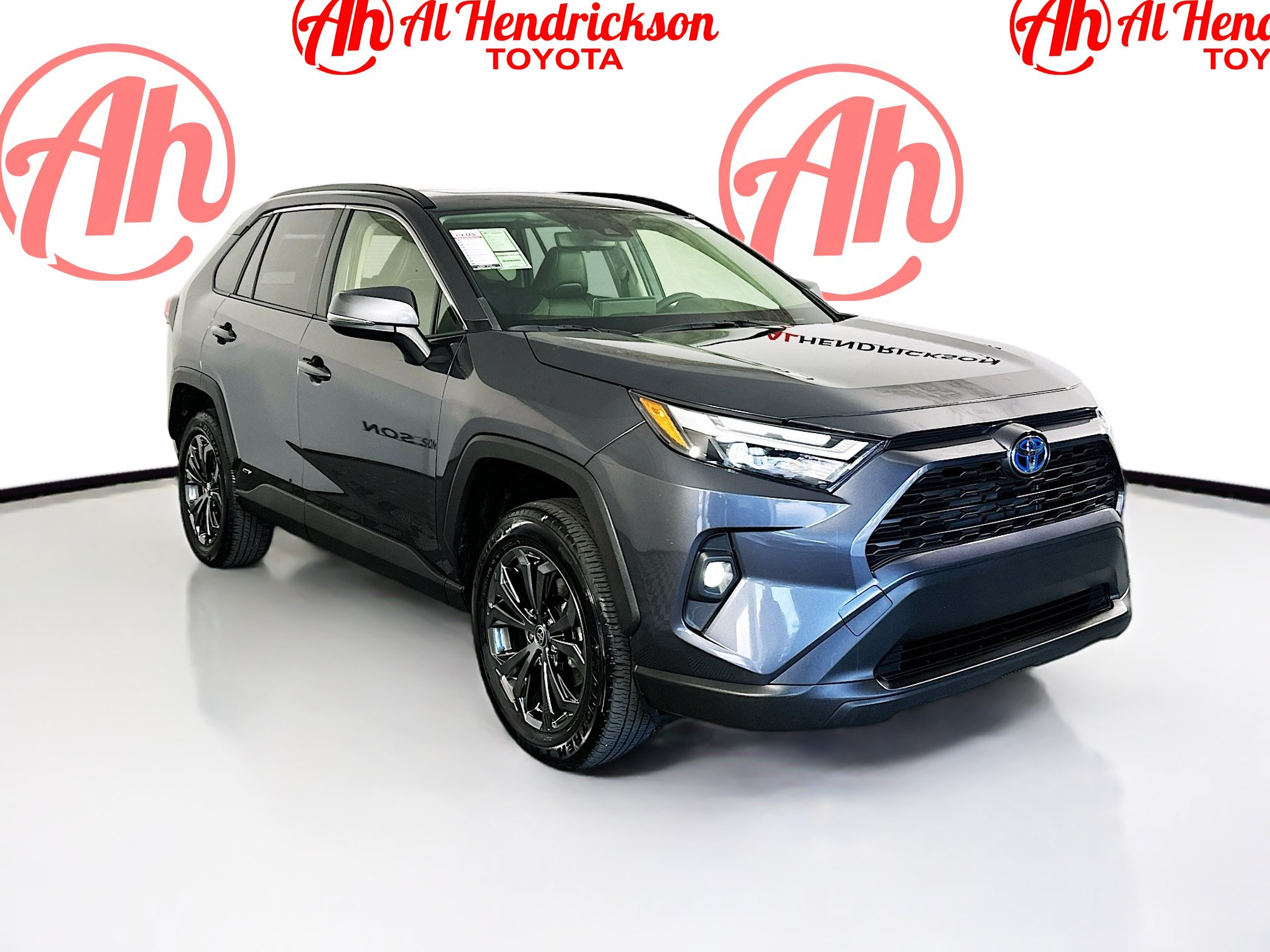Used 2024 Toyota RAV4 XLE Premium w/ Weather Package