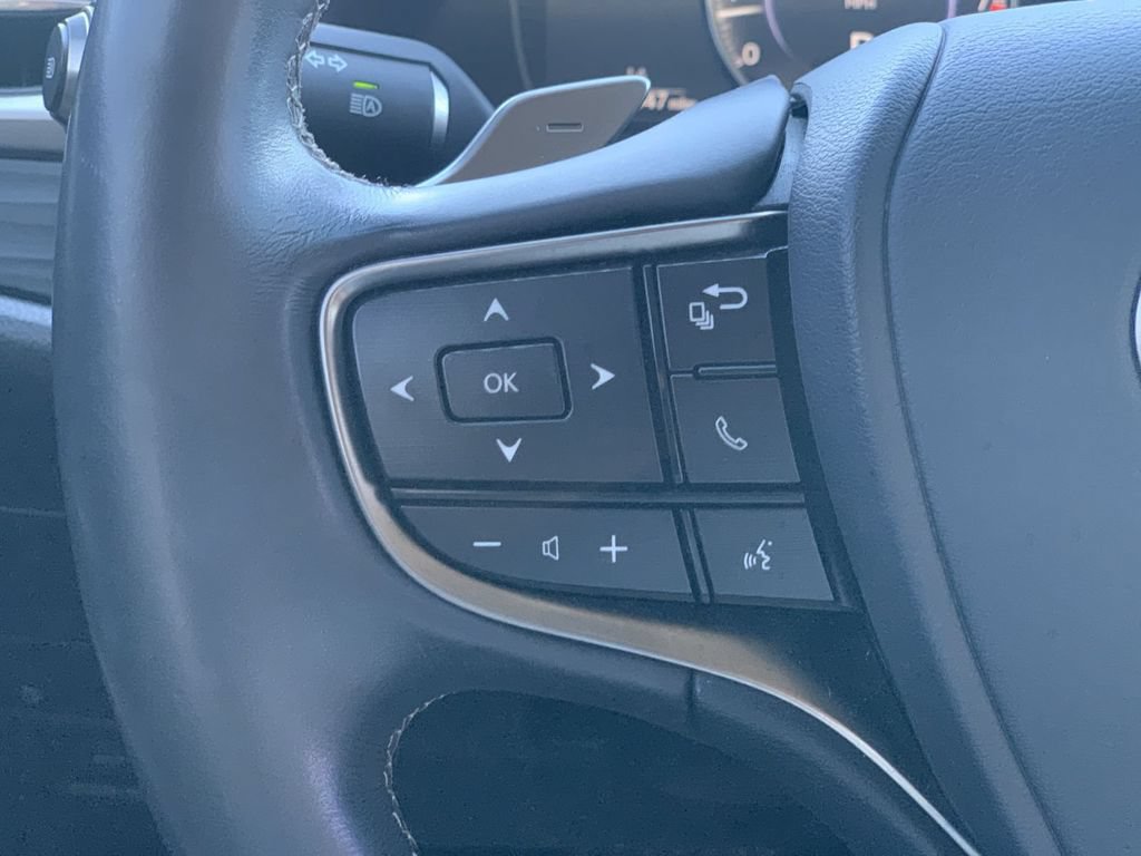 Used 2019 Lexus ES 350 w/ Premium Package FWD image 16