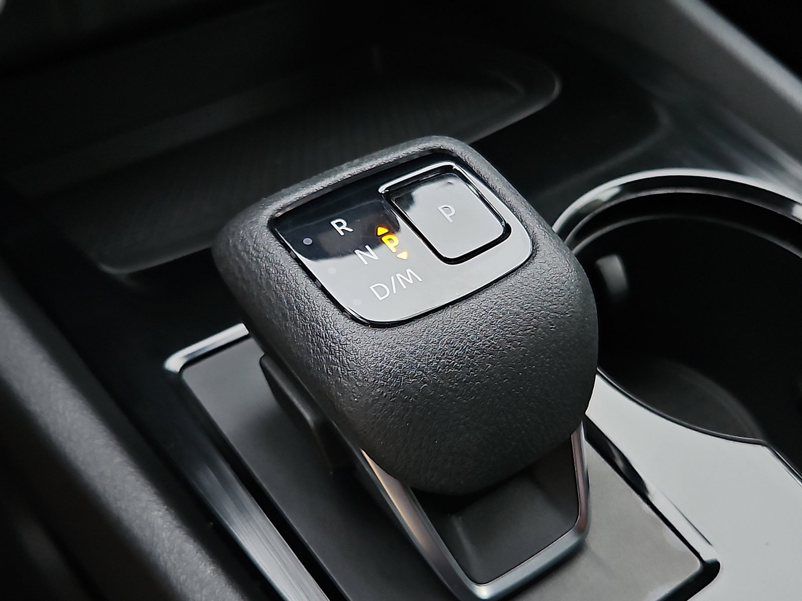 Certified 2023 Nissan Rogue SV AWD/4WD image 14