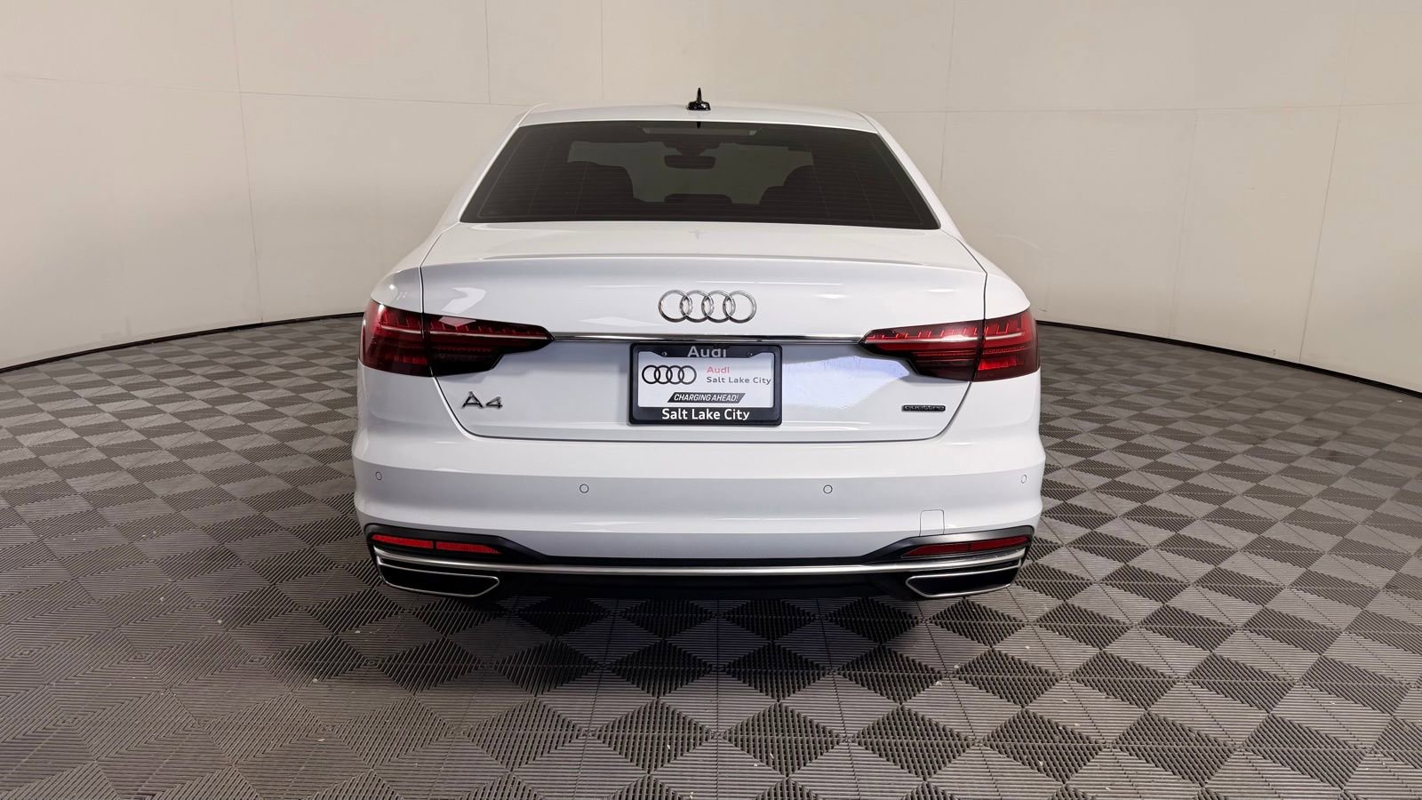 Used 2021 Audi A4 2.0T Premium Plus w/ Premium Plus Package image 8