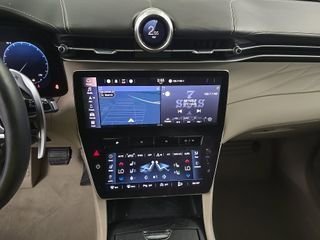 Used 2023 Maserati Grecale Modena AWD/4WD image 8