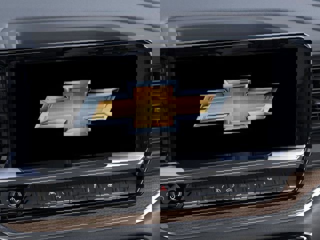 New 2026 Chevrolet Silverado 1500 RST w/ Convenience Package II image 20