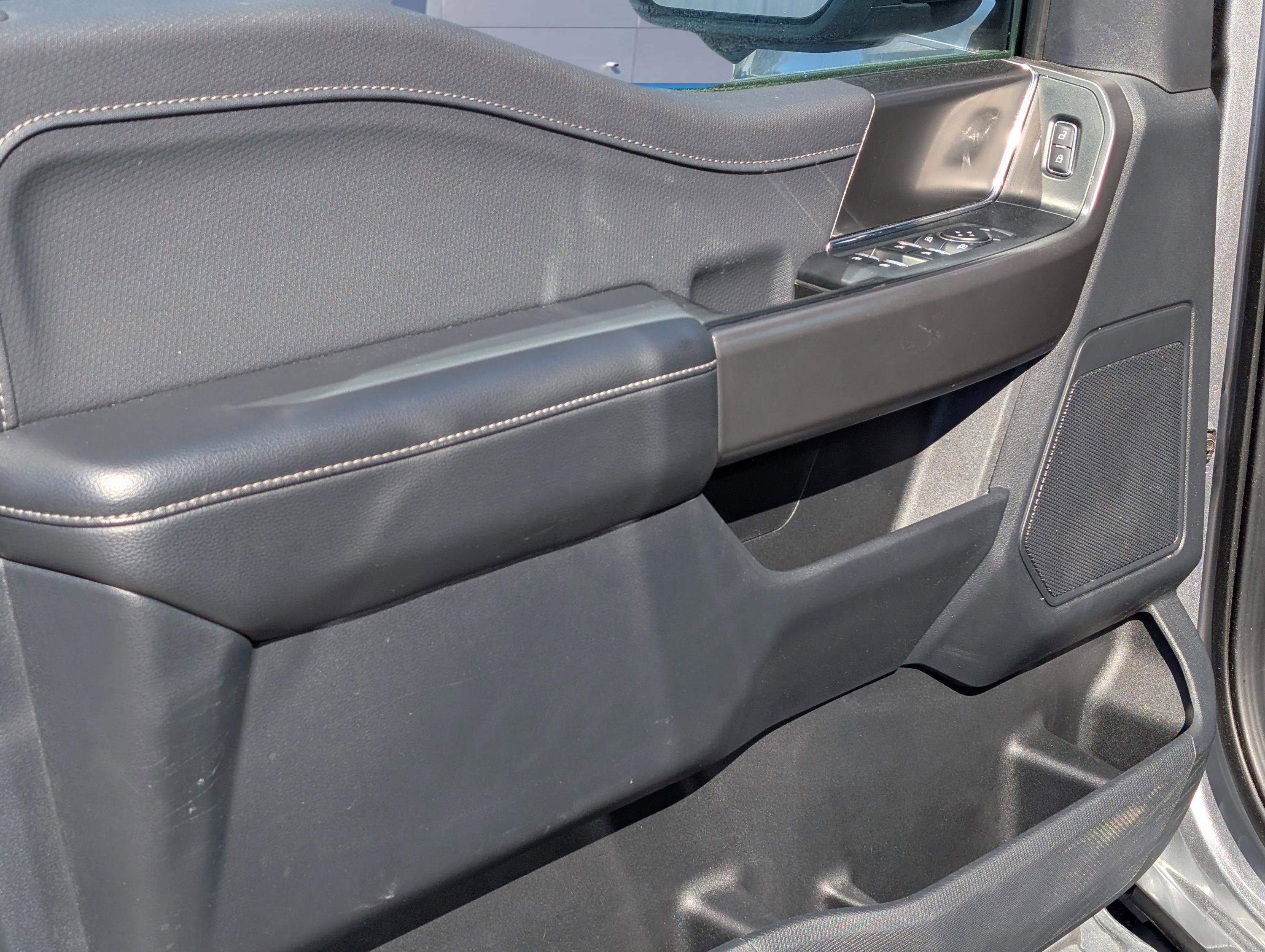 Used 2024 Ford F150 XLT w/ Equipment Group 302A MID image 15