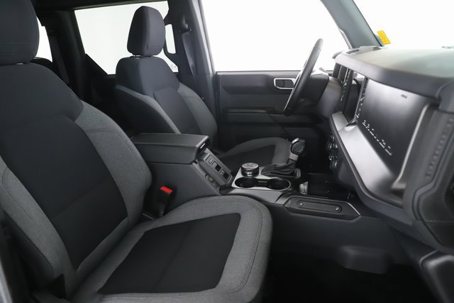 Used 2025 Ford Bronco Big Bend image 30