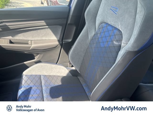 New 2026 Volkswagen Golf w/ Euro Style Package AWD/4WD image 20