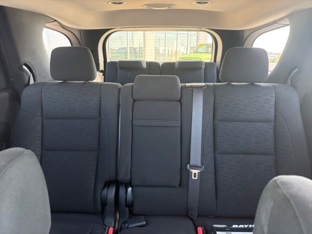 Used 2021 Dodge Durango SXT w/ 3rd Row Seating Group RWD image 40