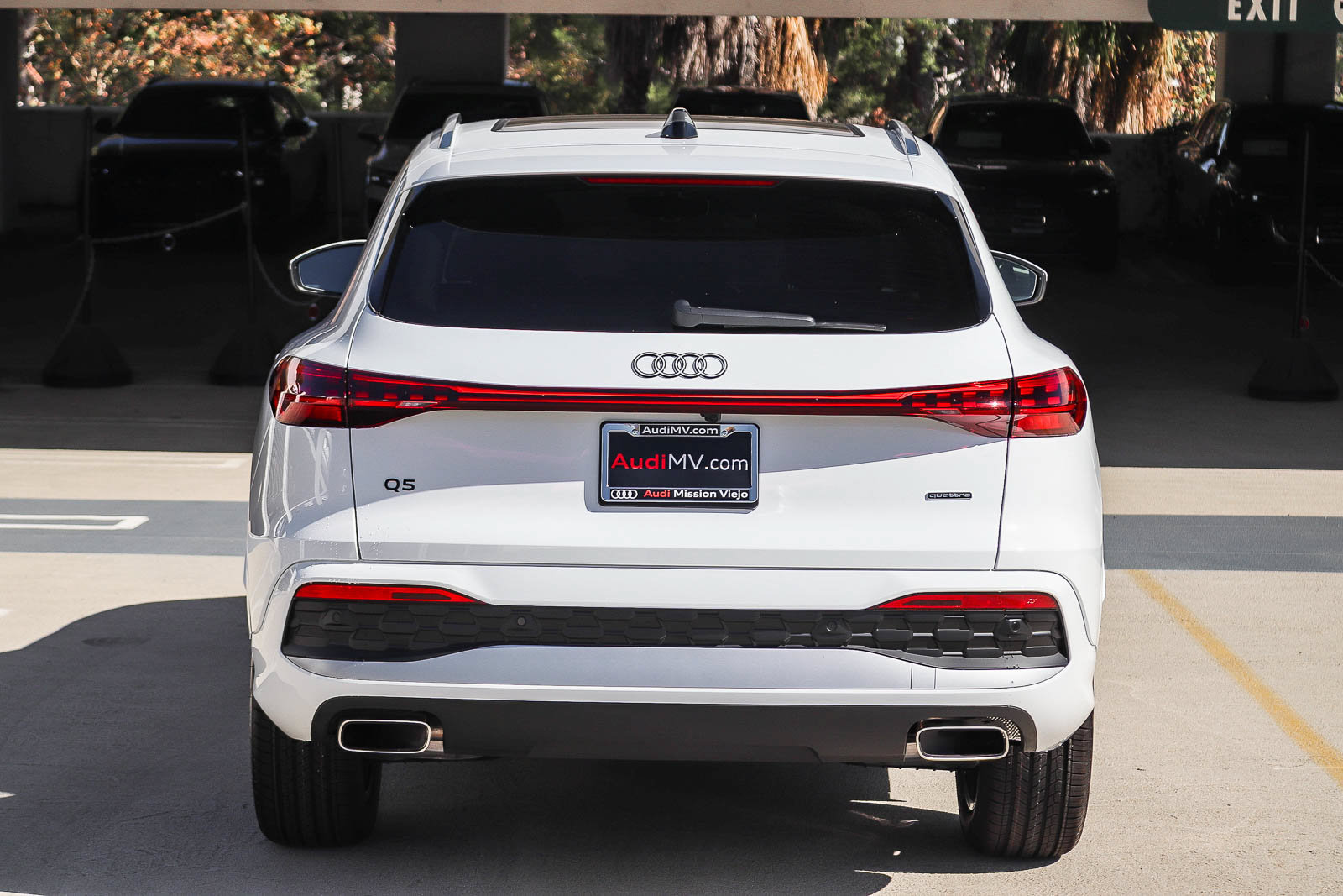 New 2026 Audi Q5 Premium AWD/4WD image 5