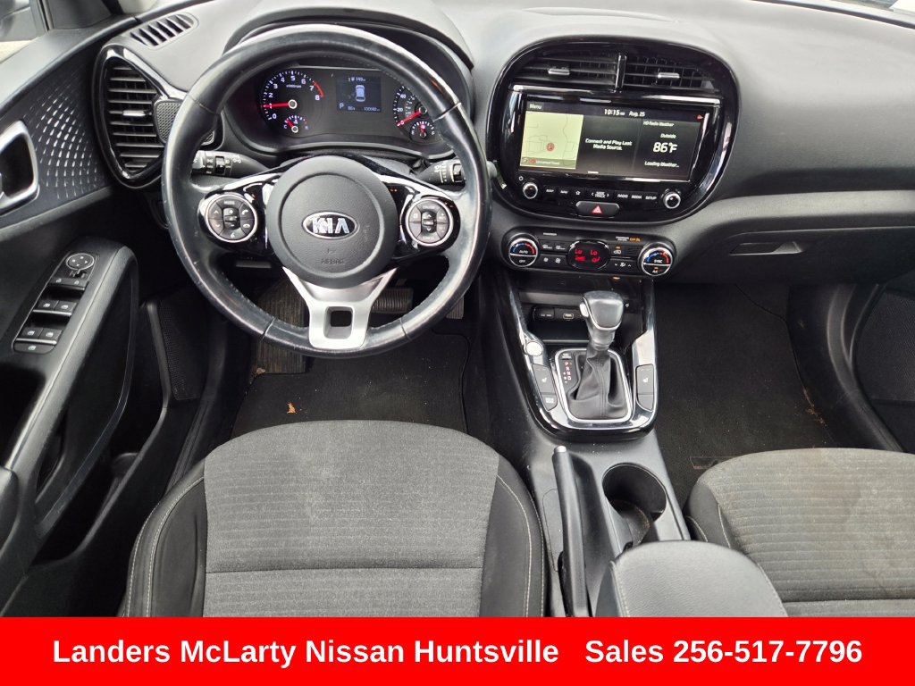 Used 2020 Kia Soul EX FWD image 15