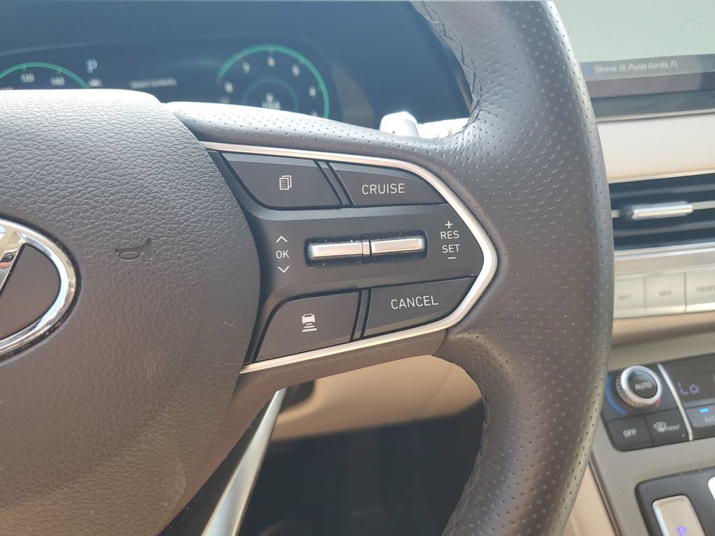 Used 2020 Hyundai Palisade Limited FWD image 22