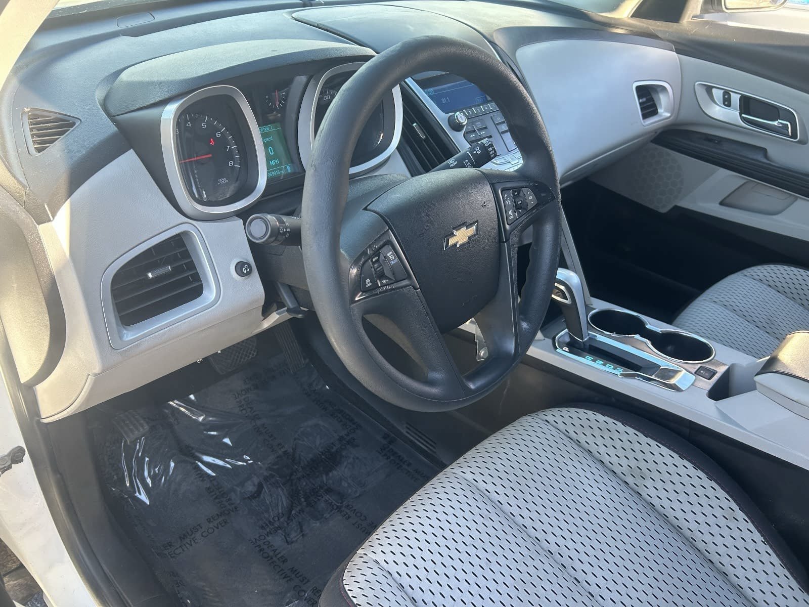 Used 2013 Chevrolet Equinox LS FWD image 21