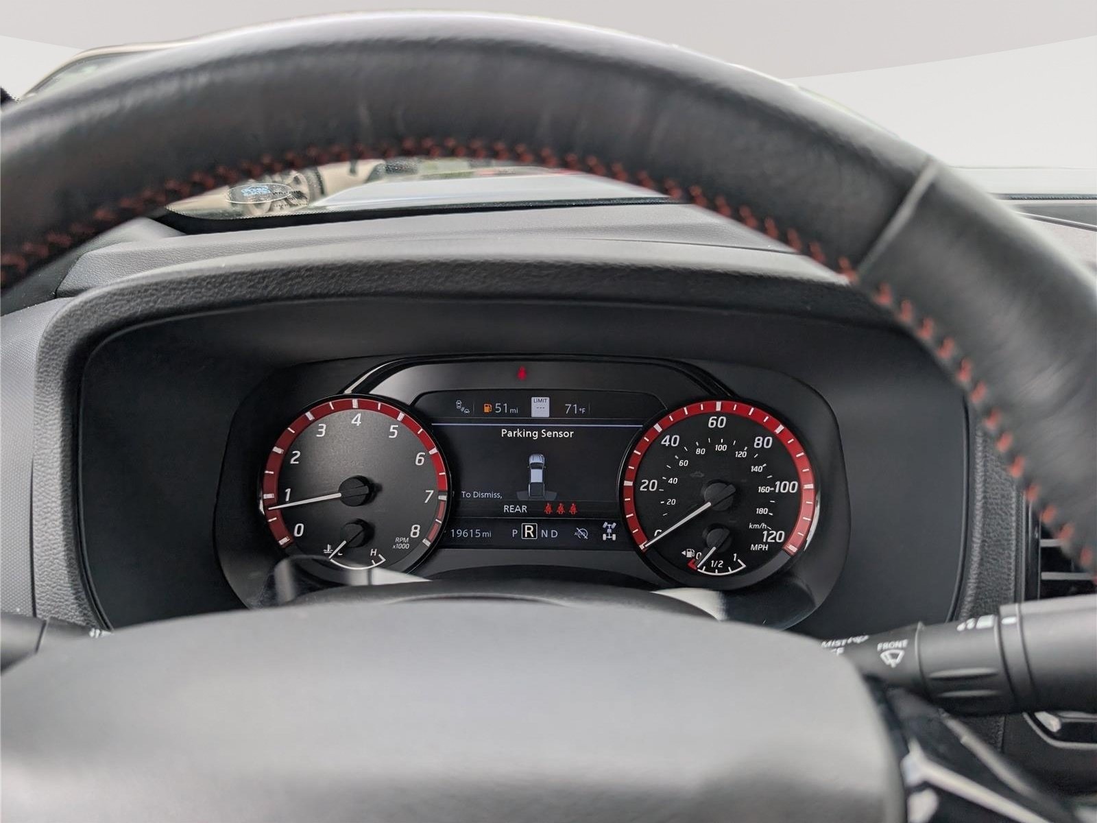 Used 2023 Nissan Frontier PRO-4X w/ Pro Convenience Package AWD/4WD image 28