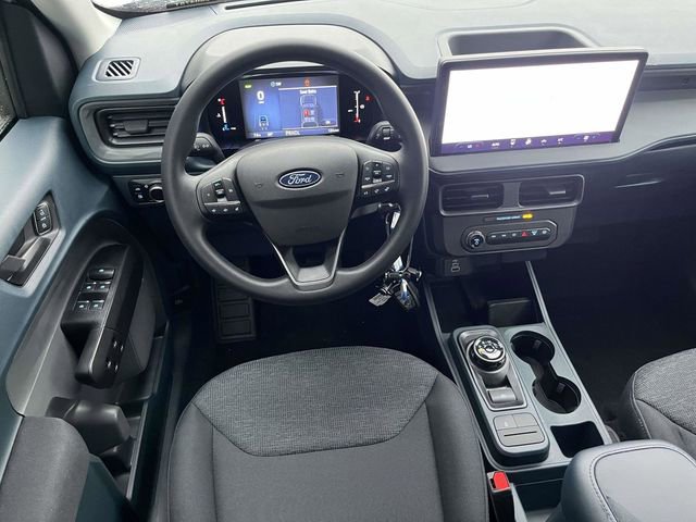 New 2026 Ford Maverick XL FWD image 8