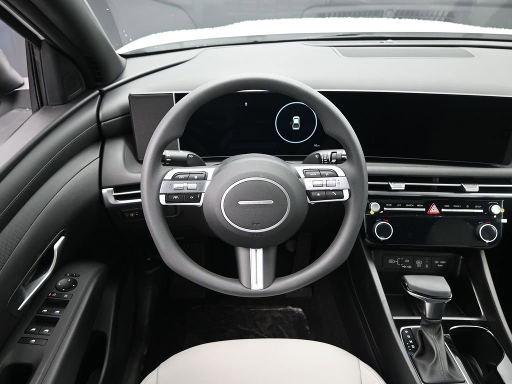 New 2026 Hyundai Santa Cruz SEL image 22
