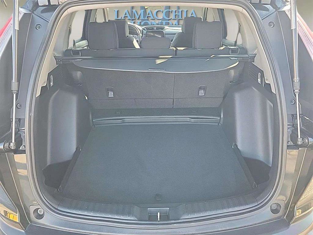 Used 2019 Honda CR-V EX image 30