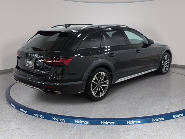 Used 2023 Audi A4 2.0T allroad Premium Plus w/ Premium Plus Package image 6