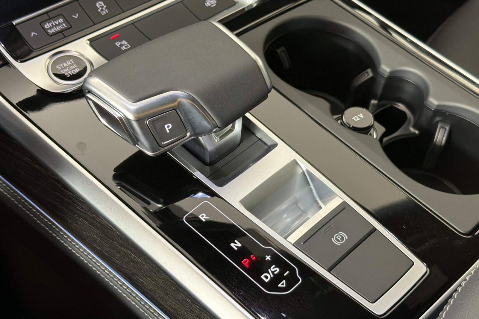 New 2026 Audi Q7 2.0T Premium Plus AWD/4WD image 21