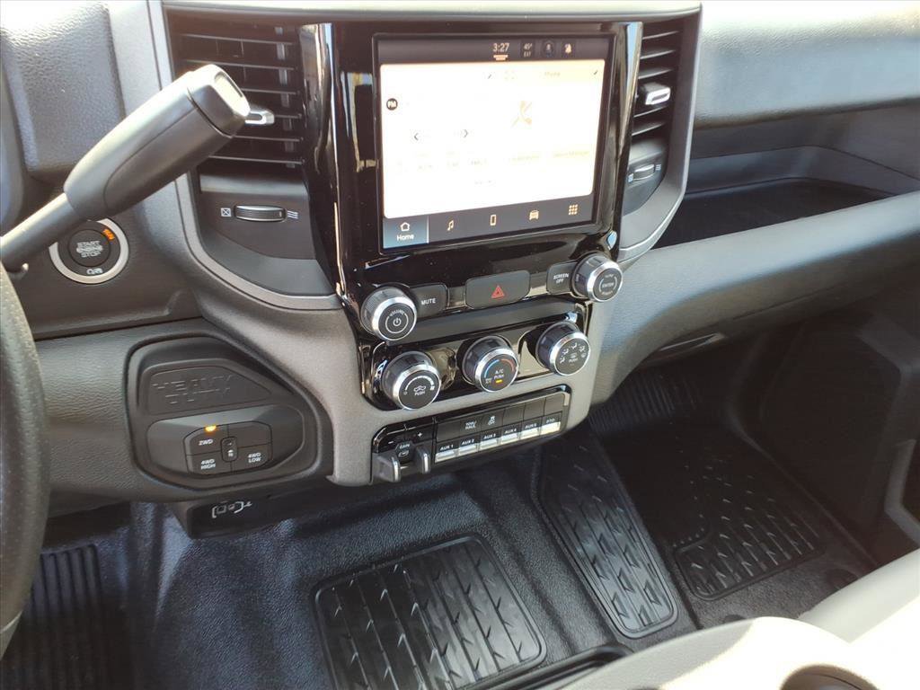 New 2026 RAM 3500 Tradesman image 16